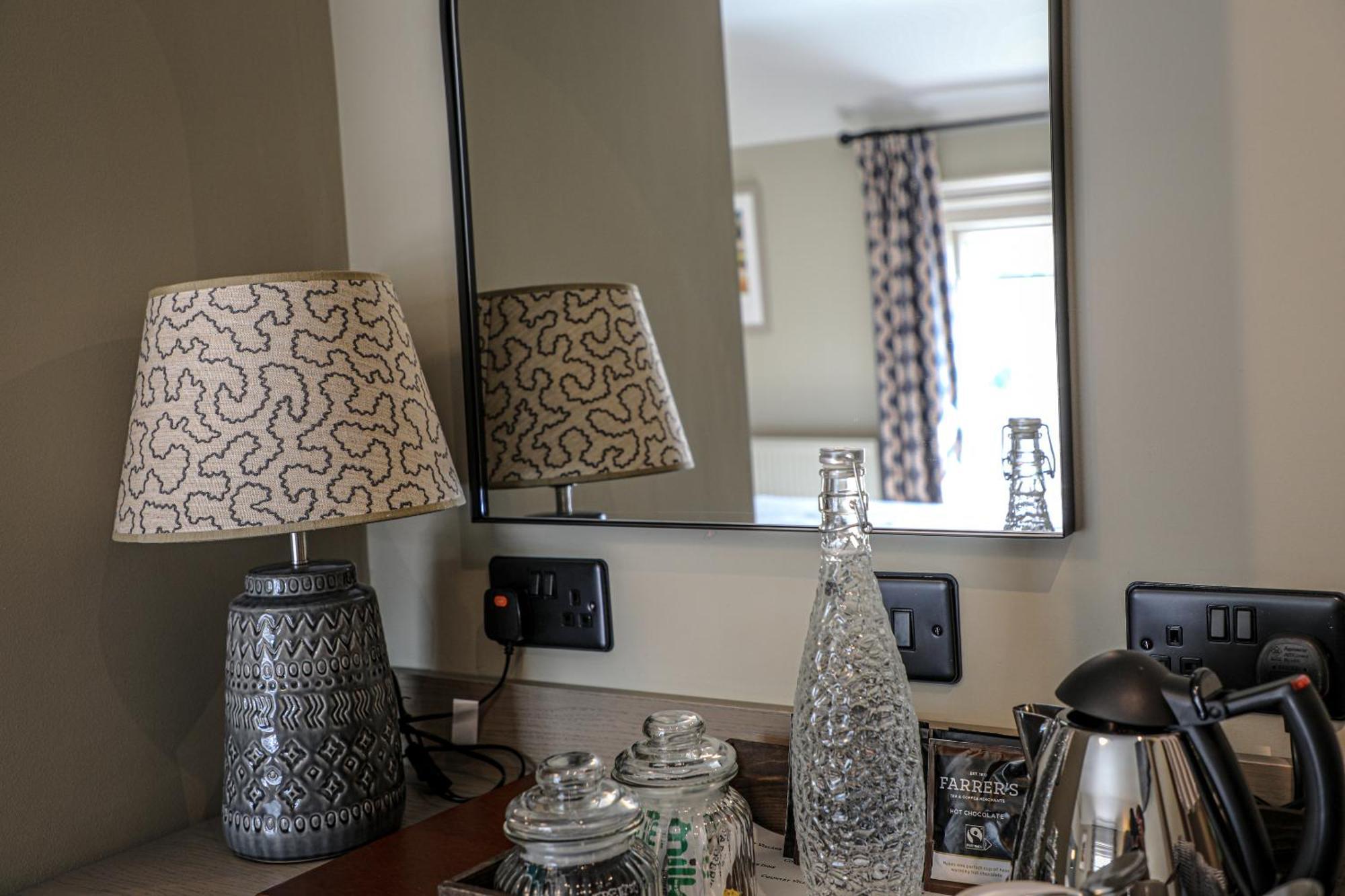 Bridge End Hotel Llangollen Room photo